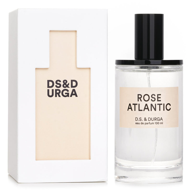 DS&ドゥルガー  ローズアトランティック EDP SP   100ml/3.4oz