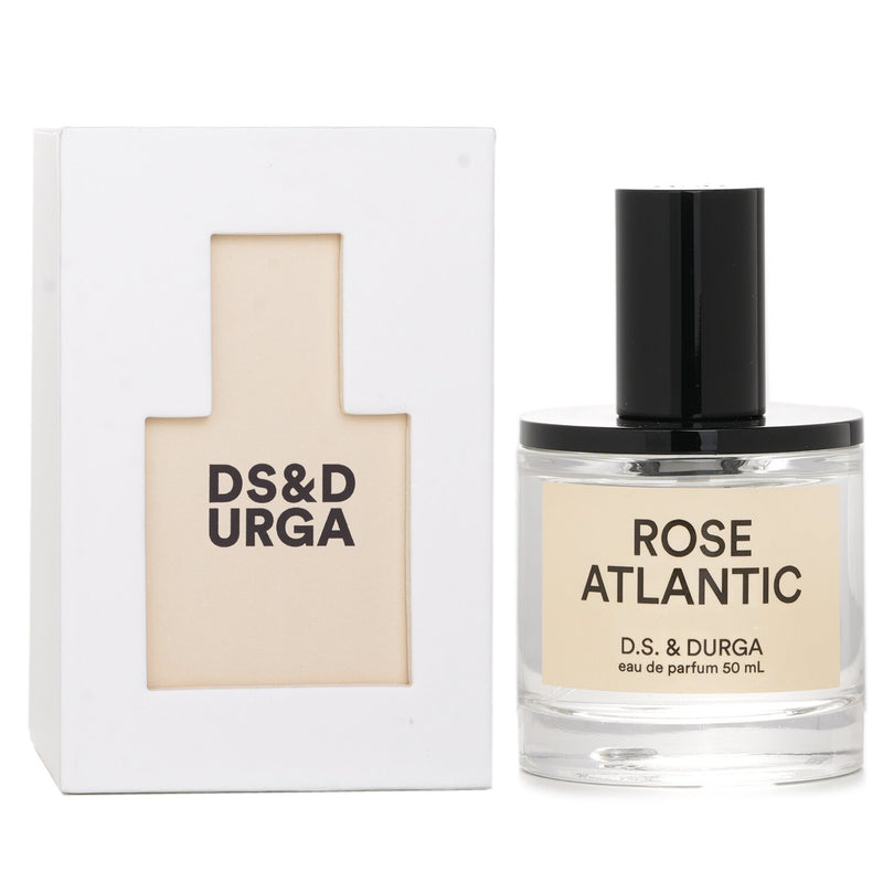 DS&ドゥルガー  ローズアトランティック EDP SP   50ml/1.7oz