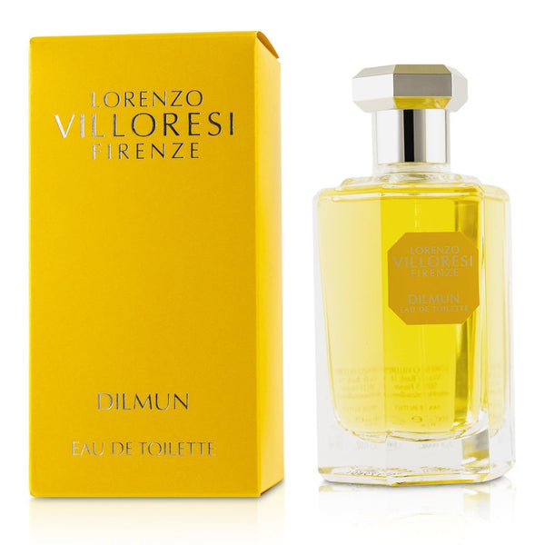 ロレンツォ・ヴィロレージ  ディルムン EDT SP   100ml/3.3oz