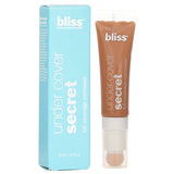 ブリス  アンダー カバー シークレット フル カバレッジ コンシーラー - # Almond   6ml/0.2oz