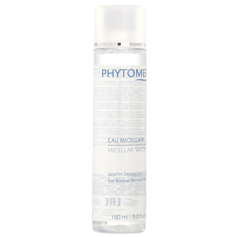 フィトマー  ミセラー ウォーター アイ メイクアップ リムーバル ソリューション   150ml/5oz