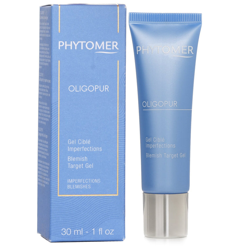 フィトマー  オリゴプール ブレミッシュ ターゲット ゲル   30ml/1oz