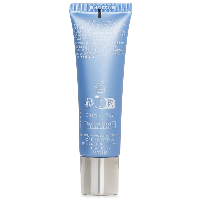 フィトマー  オリゴプール ブレミッシュ ターゲット ゲル   30ml/1oz