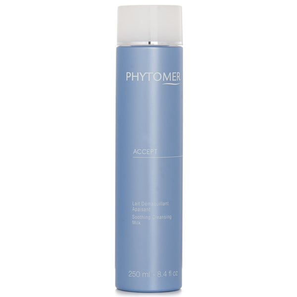 フィトマー  アクセプ スージング クレンジング ミルク   250ml/8.4oz