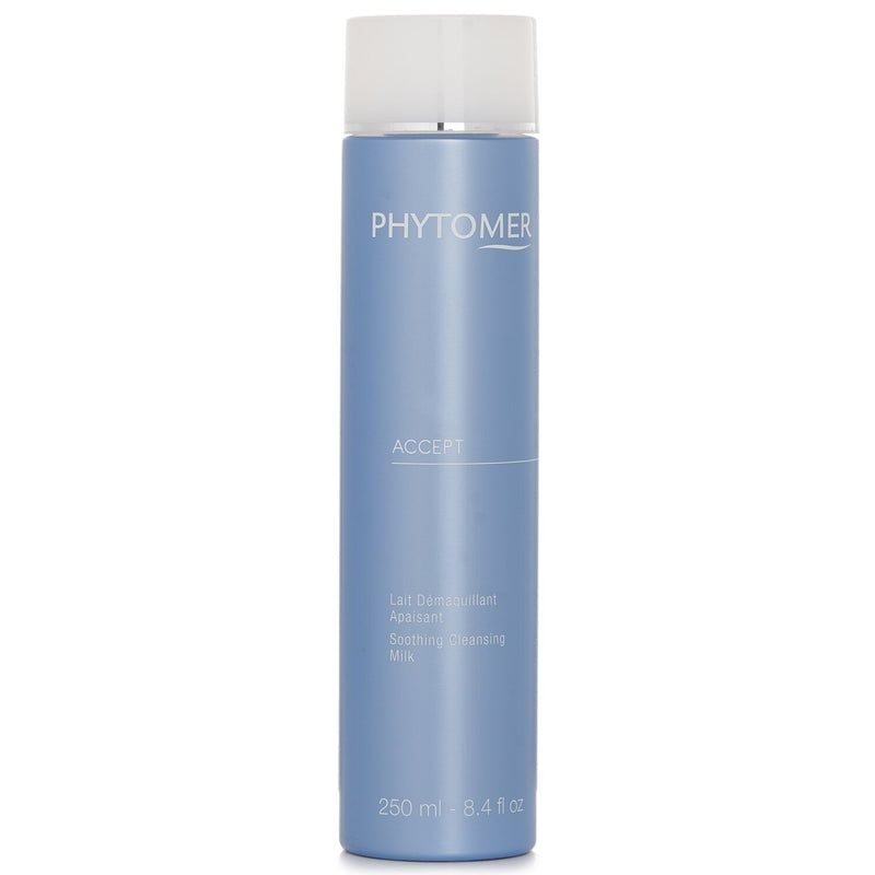 フィトマー  アクセプ スージング クレンジング ミルク   250ml/8.4oz