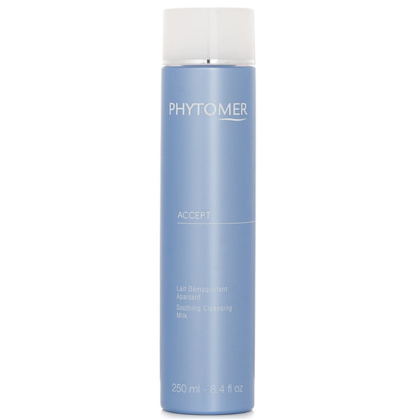 フィトマー  アクセプ スージング クレンジング ミルク   250ml/8.4oz
