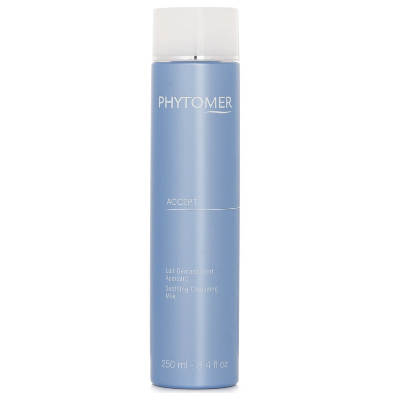 フィトマー  アクセプ スージング クレンジング ミルク   250ml/8.4oz