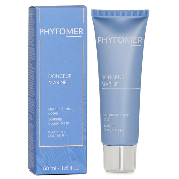 フィトマー  ドゥーサー マリン スージング コクーン マスク   50ml/1.6oz