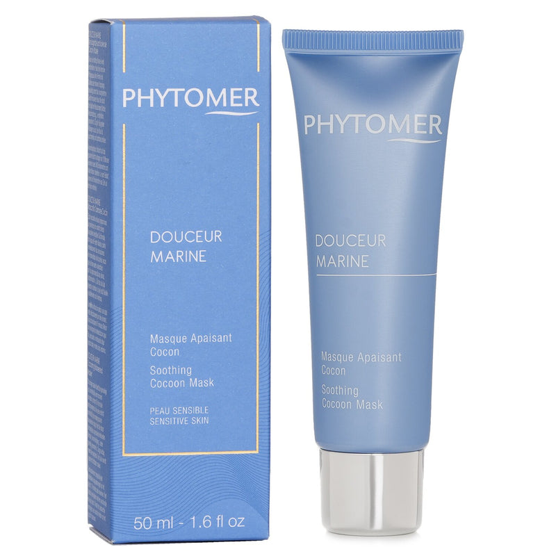 フィトマー  ドゥーサー マリン スージング コクーン マスク   50ml/1.6oz