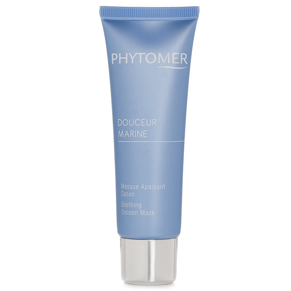 フィトマー  ドゥーサー マリン スージング コクーン マスク   50ml/1.6oz
