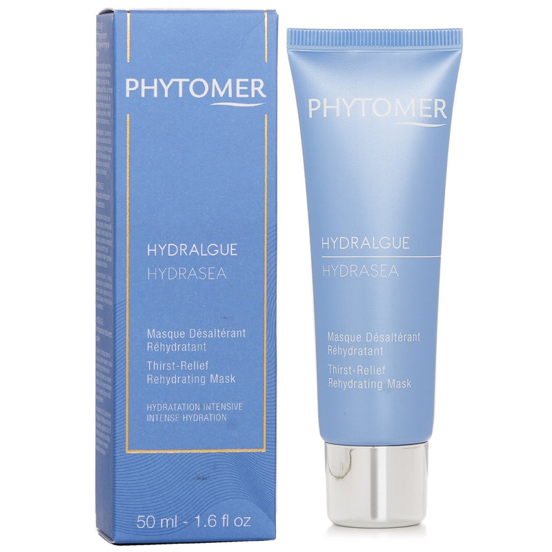 フィトマー  ハイドロシー サースト-リリーフ リハイドレイティング マスク   50ml/1.6oz