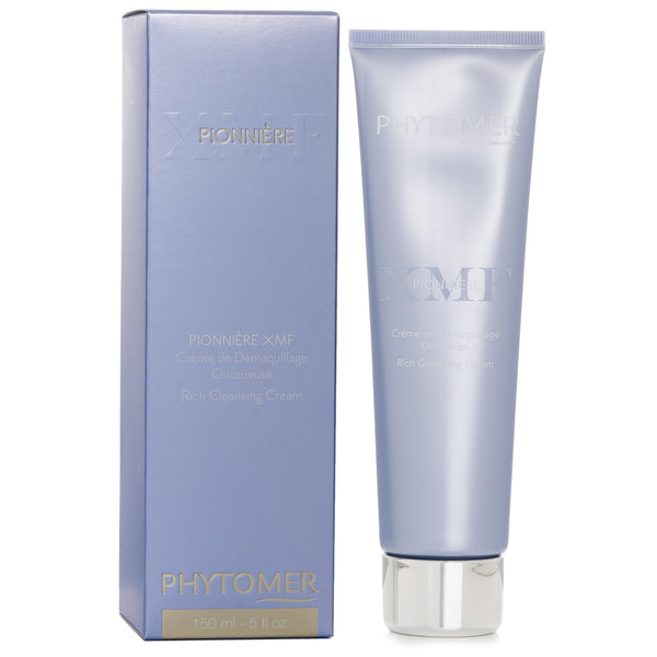フィトマー  ピオニエール XMF リッチ クレンジング クリーム   150ml/5oz