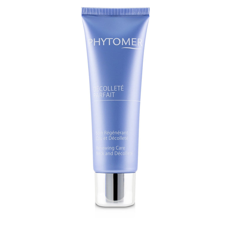 フィトマー  デコルテ パフェ リニューイング ケア (For ネック and デコルテ)   50ml/1.6oz