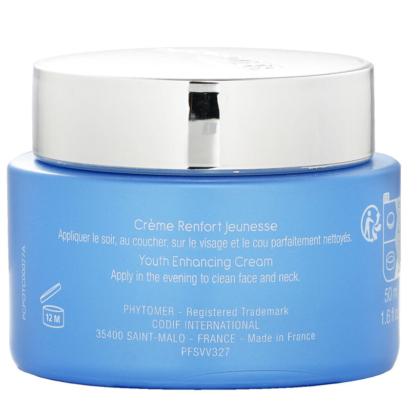 フィトマー  ナイト リチャージ ユース エンハンシング クリーム   50ml/1.6oz