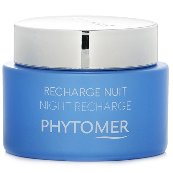 フィトマー  ナイト リチャージ ユース エンハンシング クリーム   50ml/1.6oz