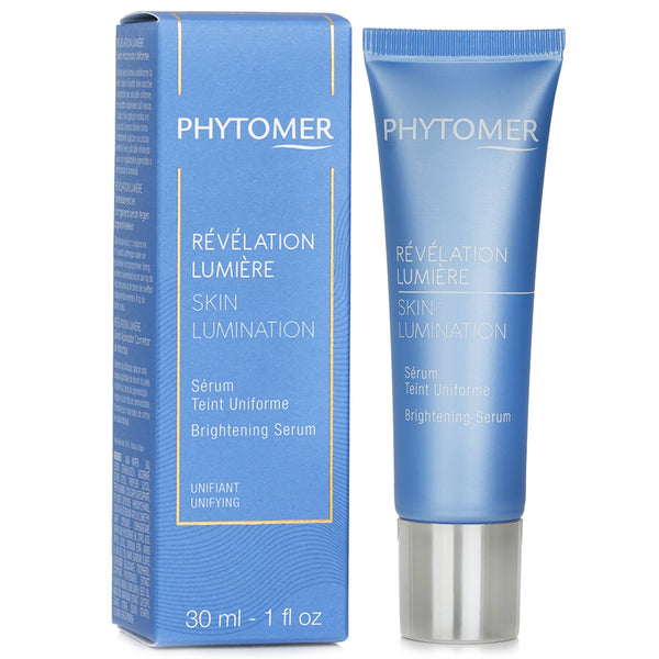 フィトマー  ホワイト ルミネーション ブライトニング セラム   30ml/1oz