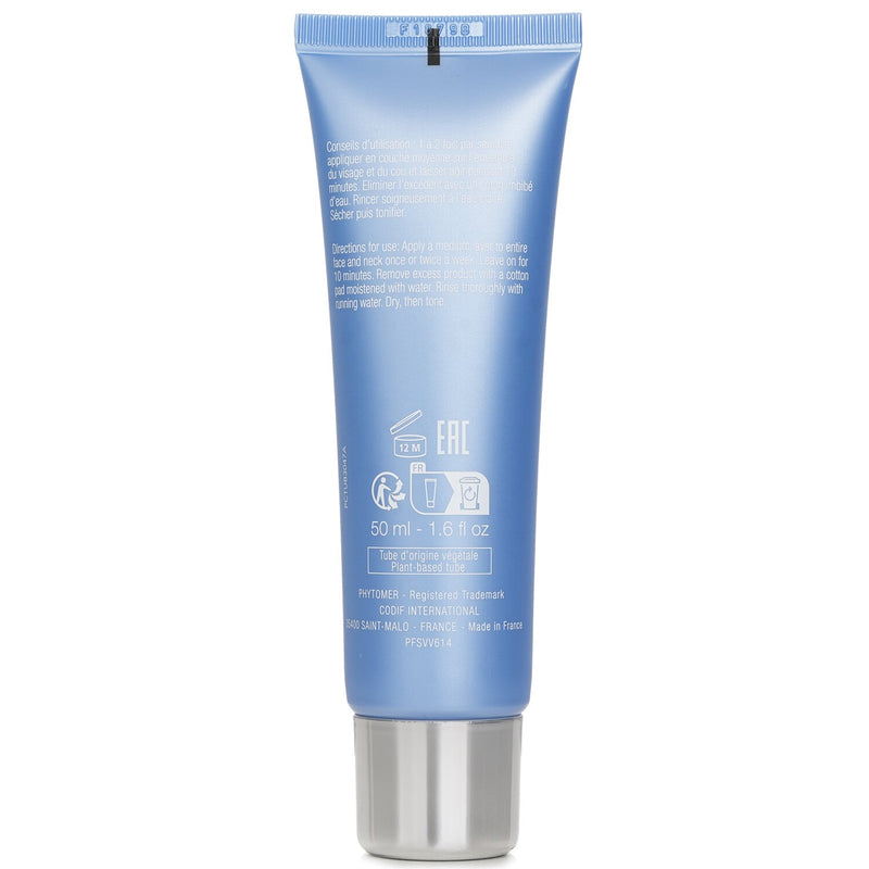 フィトマー  ホワイト ルミネーション エッセンシャル ミネラル ブライトニング マスク   50ml/1.6oz