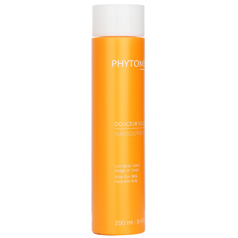 フィトマー  サン スーザー アフター-サン ミルク (For フェイス and ボディ)   250ml/8.4oz