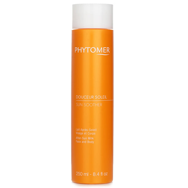 フィトマー  サン スーザー アフター-サン ミルク (For フェイス and ボディ)   250ml/8.4oz