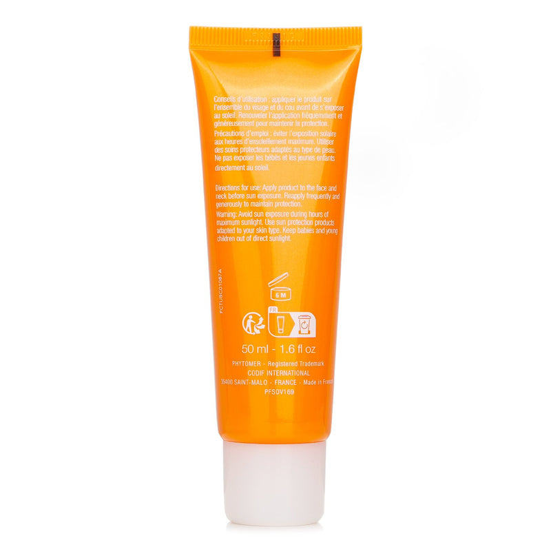 フィトマー  サン アクティブ プロテクティブ サンスクリーン SPF 30 ダーク スポット - Signs of Aging   50ml/1.6oz