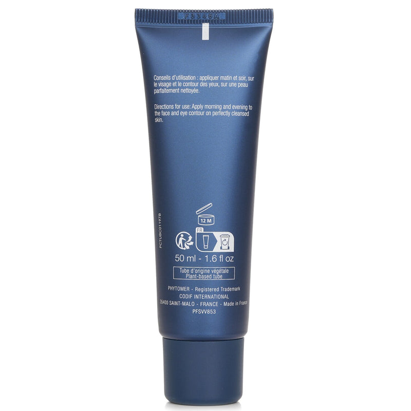 フィトマー  Homme Age Optimal Face & Eyes Wrinkle Smoothing Cream   50ml