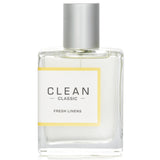 クリーン  クリーン フレッシュリネン EDP SP   60ml/2oz
