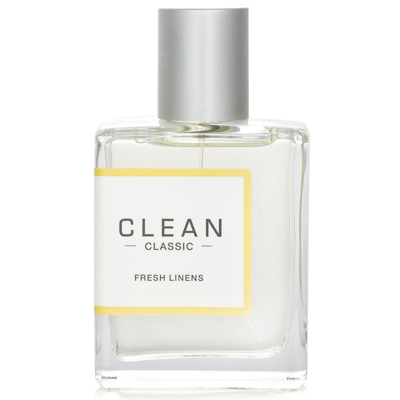 クリーン  クリーン フレッシュリネン EDP SP   60ml/2oz