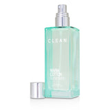 Clean Warm Cotton & Mandarin Eau Fraiche Spray 175ml/5.9oz