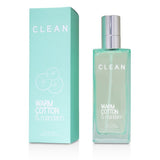 Clean Warm Cotton & Mandarin Eau Fraiche Spray 175ml/5.9oz