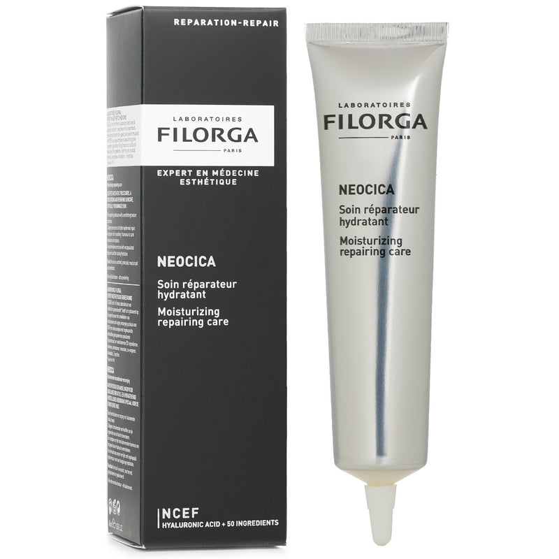 フィロルガ  ネオチカ モイスチャライジング リペアリング ケア   40ml/1.35oz
