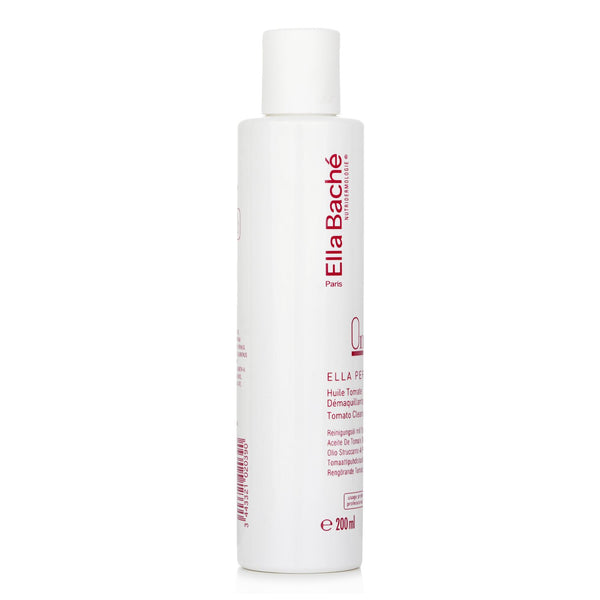 エラバシェ  トマト クレンジング オイル for フェイス & アイ, ロング-ウェアリング メイクアップ   200ml/6.76oz