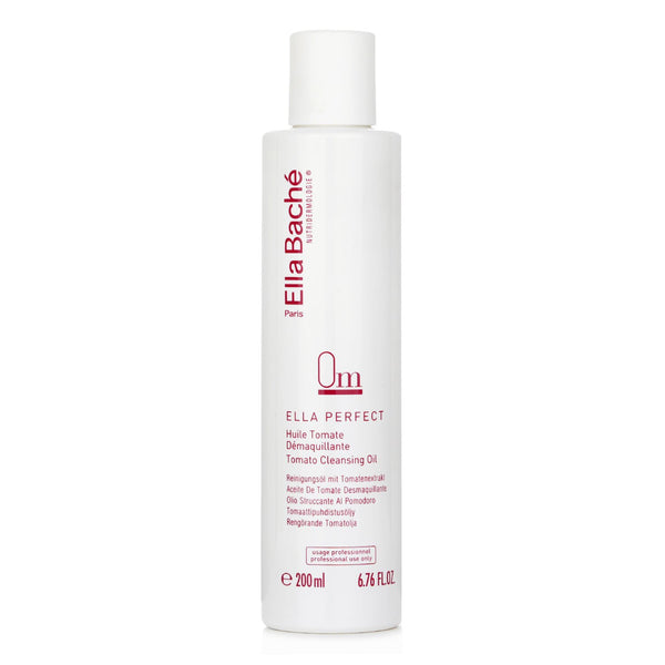 エラバシェ  トマト クレンジング オイル for フェイス & アイ, ロング-ウェアリング メイクアップ   200ml/6.76oz