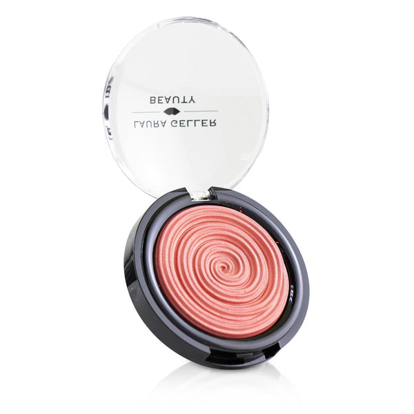 ローラ・ゲラー  ベイクド ジェラート スワール ブラッシュ - # Papaya   5g/0.17oz