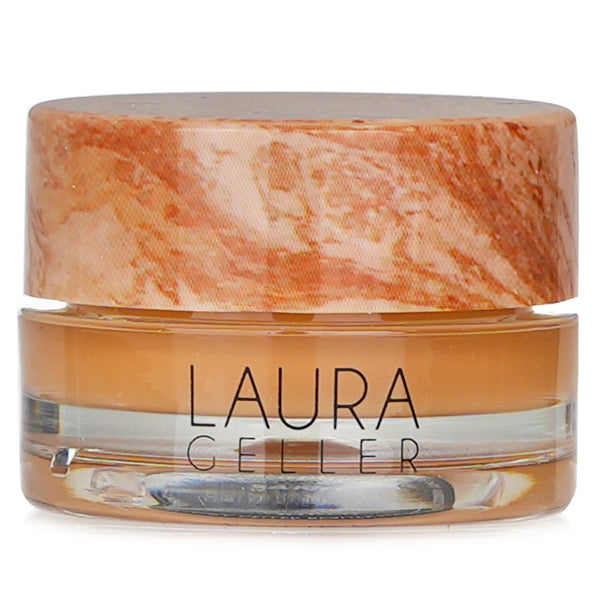 ローラ・ゲラー  ベイクド ラディアンス クリーム コンシーラー - # Sand   6g/0.21oz
