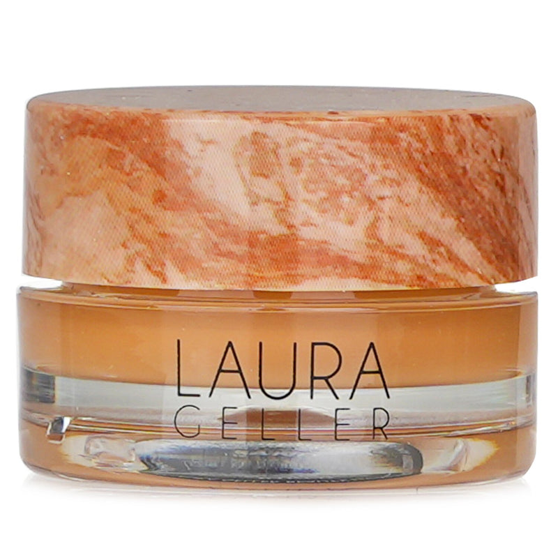 ローラ・ゲラー  ベイクド ラディアンス クリーム コンシーラー - # Sand   6g/0.21oz
