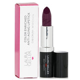 ローラ・ゲラー  カラー エンリッチド アンチ エイジング リップスティック - # Cab Crush   4g/0.14oz