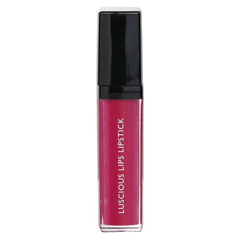 ローラ・ゲラー  ラシャス リップ リキッド リップスティック - # Cherry Sorbet   6ml/0.2oz