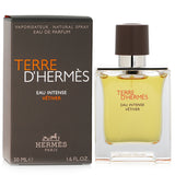 エルメス  テール ドゥ エルメス オー インテンス ベチバー EDP SP    50ml/1.6oz
