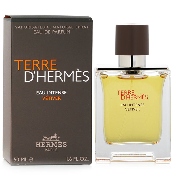 エルメス  テール ドゥ エルメス オー インテンス ベチバー EDP SP    50ml/1.6oz