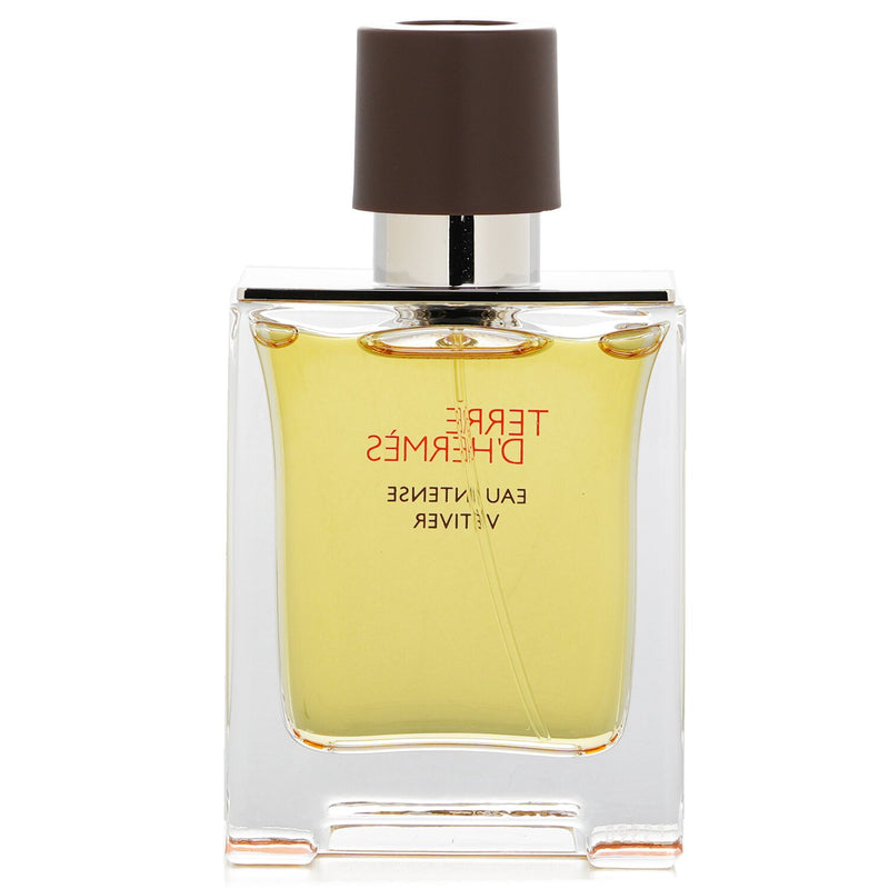 エルメス  テール ドゥ エルメス オー インテンス ベチバー EDP SP    50ml/1.6oz