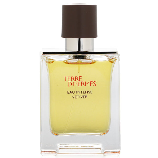 エルメス  テール ドゥ エルメス オー インテンス ベチバー EDP SP    50ml/1.6oz
