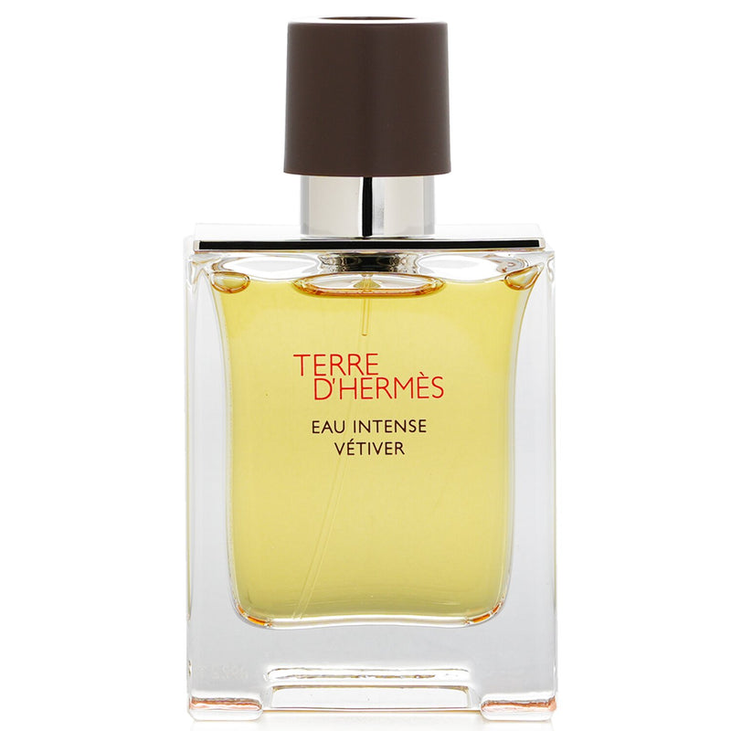 エルメス  テール ドゥ エルメス オー インテンス ベチバー EDP SP    50ml/1.6oz
