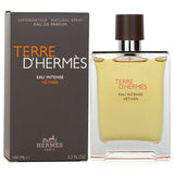 エルメス  テール ドゥ エルメス オー インテンス ベチバー EDP SP    100ml/3.3oz