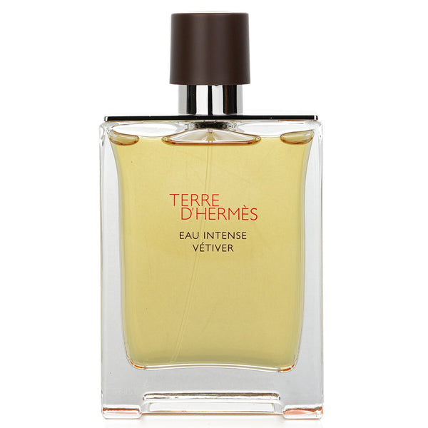エルメス  テール ドゥ エルメス オー インテンス ベチバー EDP SP    100ml/3.3oz