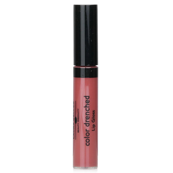 ローラ・ゲラー  カラー ドレンチ リップ グロス - #Brandy   9ml/0.3oz