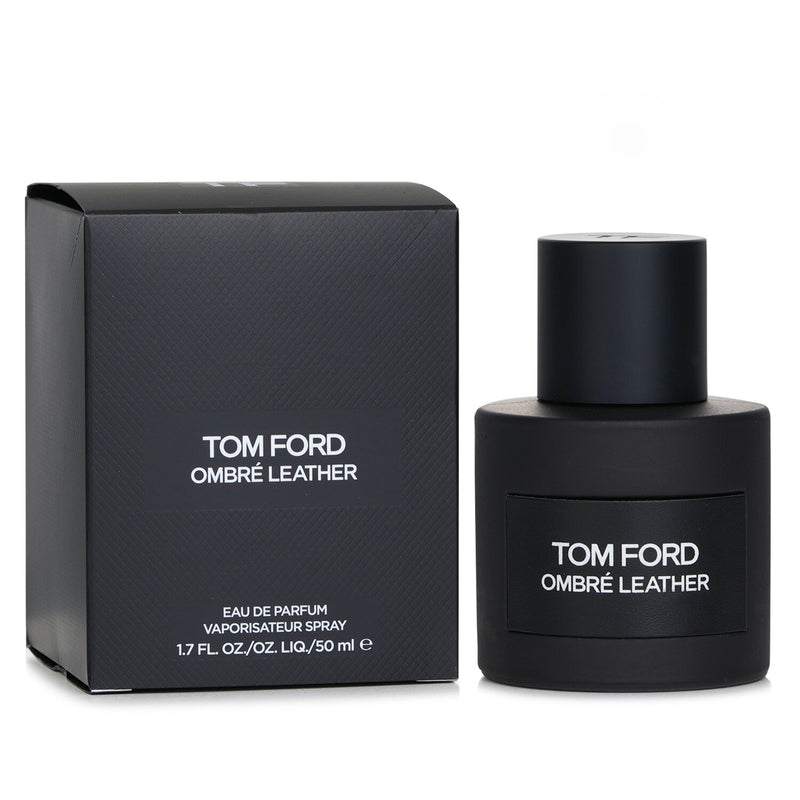 トム フォード  Signature Ombre Leather Eau De Parfum Spray   50ml/1.7oz