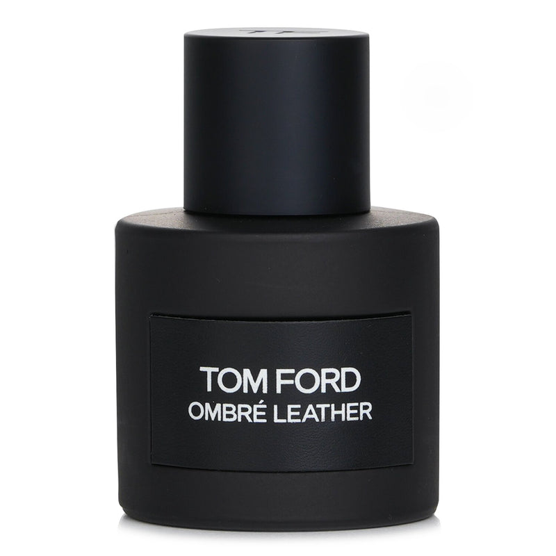 トム フォード  Signature Ombre Leather Eau De Parfum Spray   50ml/1.7oz