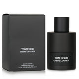 トム フォード  Signature Ombre Leather Eau De Parfum Spray   100ml/3.4oz