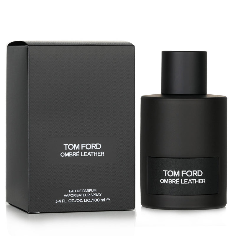 トム フォード  Signature Ombre Leather Eau De Parfum Spray   100ml/3.4oz
