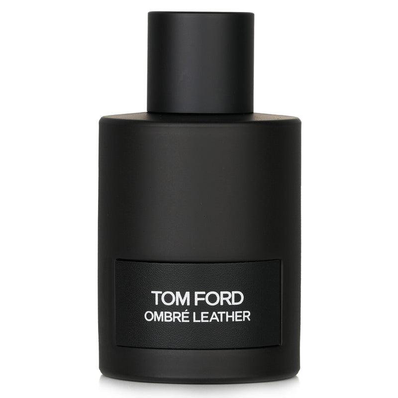 トム フォード  Signature Ombre Leather Eau De Parfum Spray   100ml/3.4oz